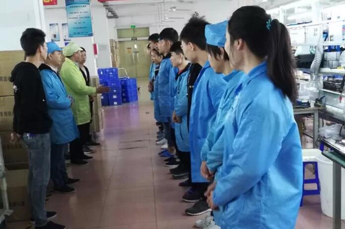 咨詢項目啟動｜北極之光攜手遠大方略，照亮經營管理之路