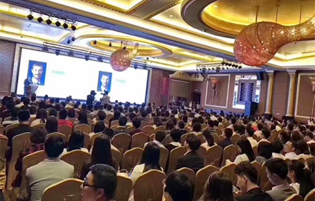 《經營未來，跑贏現在》高峰論壇深圳站圓滿落幕！