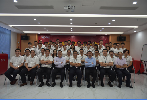 好博窗控流程優化E化、智能決策BI”智造信息化“案例