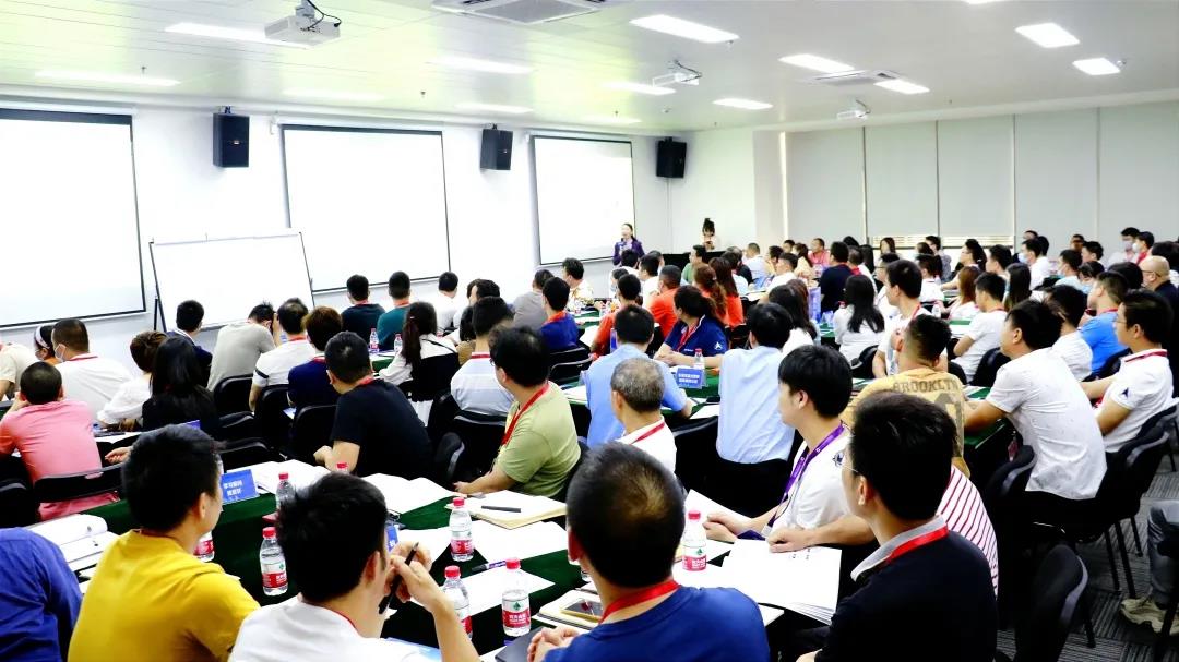 強基礎，促提升 | 《打造基層班組長》工具課精彩回顧