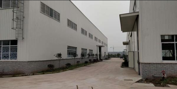 新起點.智升級,重慶朗奕迪信息化工廠啟航！