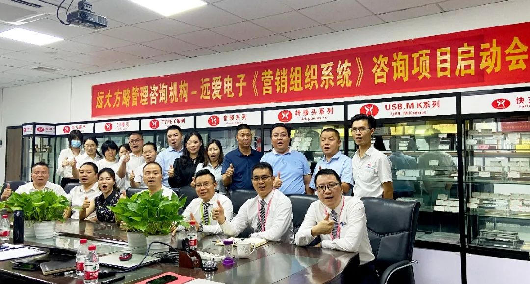 公司發展戰略與規劃要從哪些方面著手？