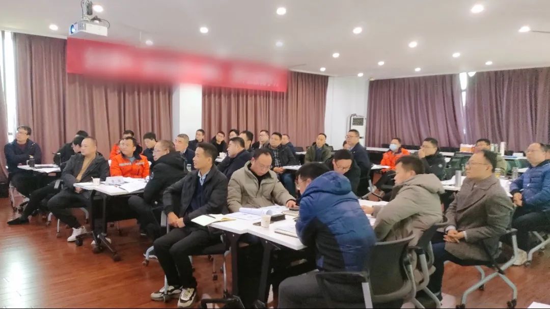 東方電熱（股票代碼:300217）旗下東方瑞吉深化培訓成果，如期開展《經營操盤手》系列培訓