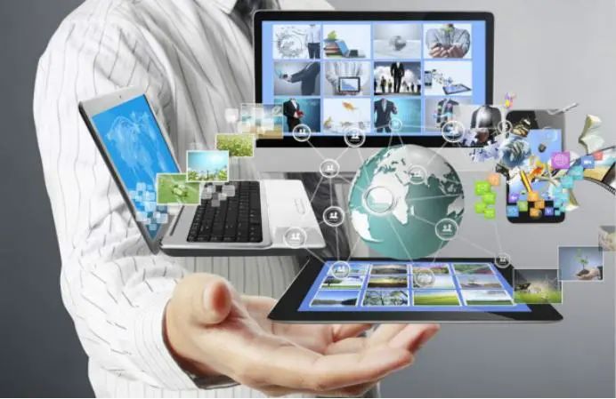 行業資訊 | 3C市場走向新預測，企業如何把握新機遇？