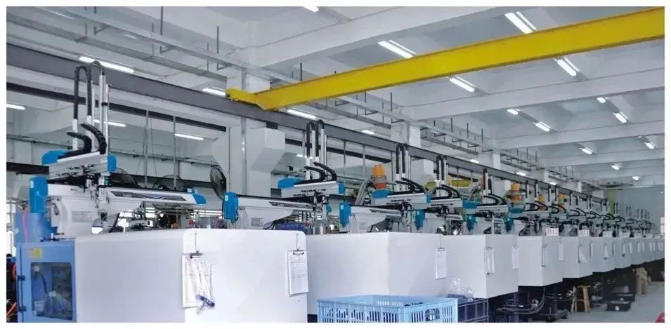 行業資訊 | 深度解讀智能裝備產業鏈，洞悉行業大勢！